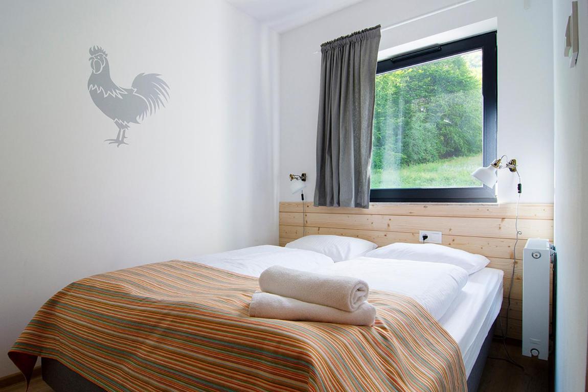 Wellness Apartamenty Zloty Widok Щирк Екстериор снимка