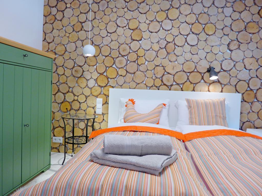 Wellness Apartamenty Zloty Widok Щирк Екстериор снимка